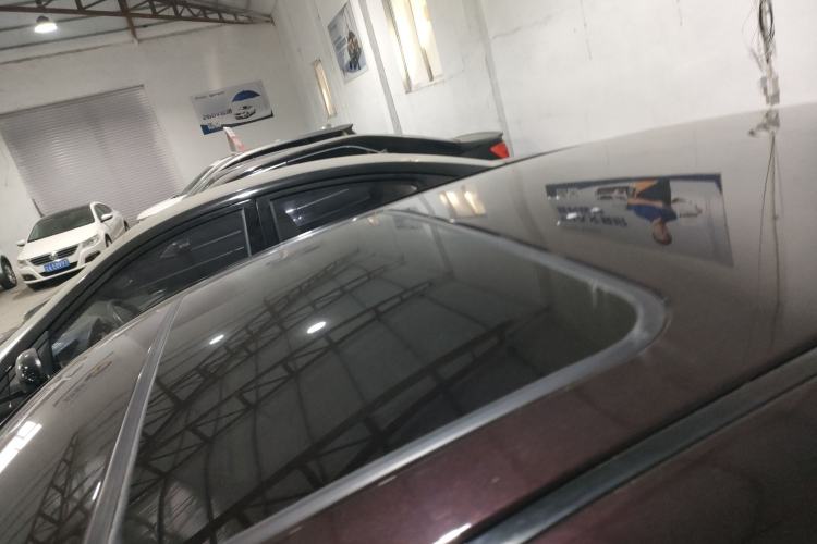 Used Mazda Mazda 6 2015 2.0L Automatic Fashion Edition
