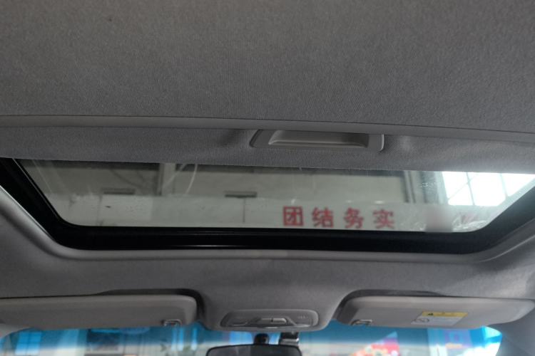 Used Chevrolet Cavalier 2019 320 Automatic Enjoyment with Sunroof