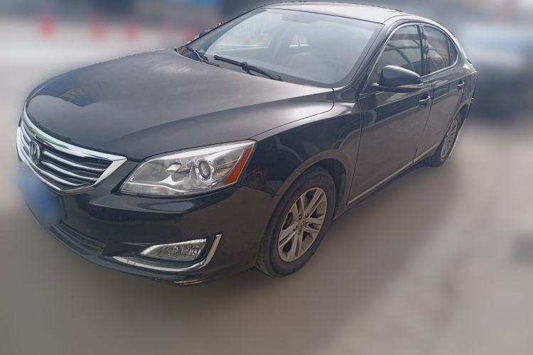 Used Changan Raeton 2016 1.8T Automatic Smart Enjoyment Deluxe Model