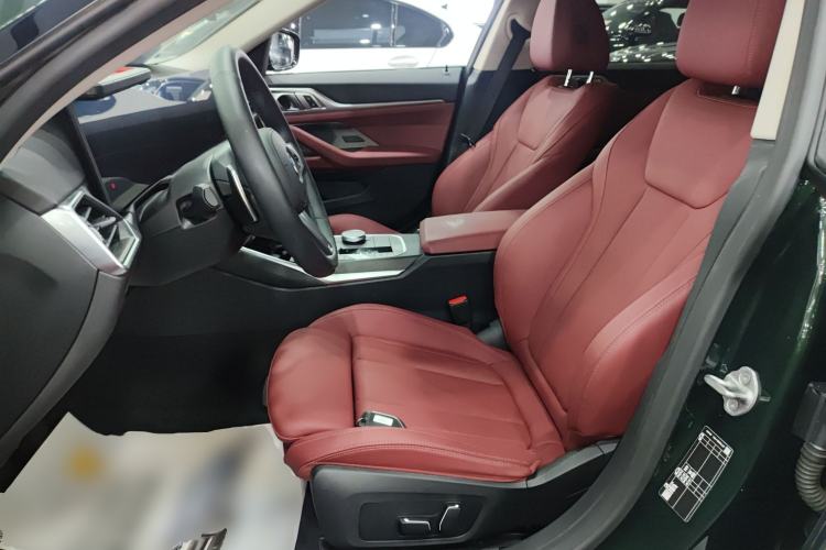 Used BMW 4 Series 2023 425i Gran Coupe M Sport Package
