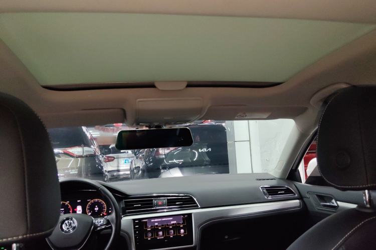 Used Volkswagen Lamando 2021 280TSI DSG Comfort Edition
