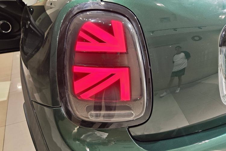 Used  MINI 2014 1.2T ONE+
