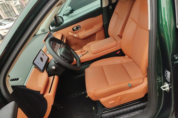 Used Leapmotor C10 2024 530 Comfort Edition
