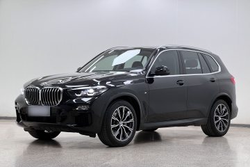 Used BMW X5 2021 xDrive30i M Sport Package