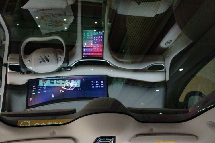 Used  L6 2024 Max Standard Edition
