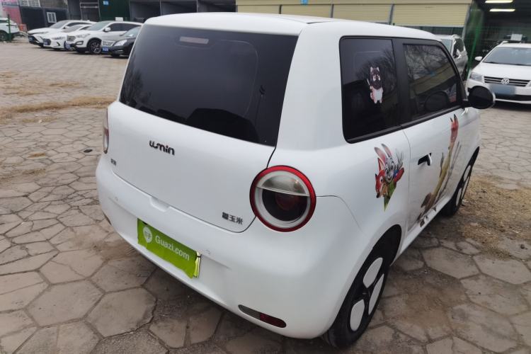 Used  Lumin 2024 301km Launch Edition