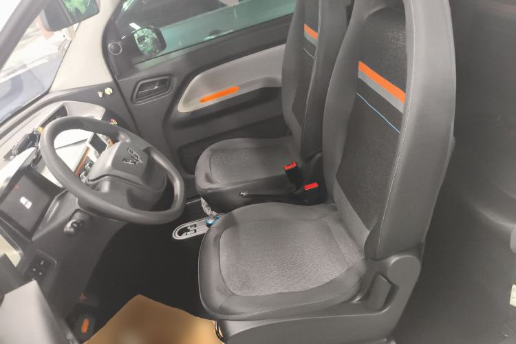 Used Wuling Hongguang MINIEV 2020 Enjoyment Model Lithium Iron Phosphate