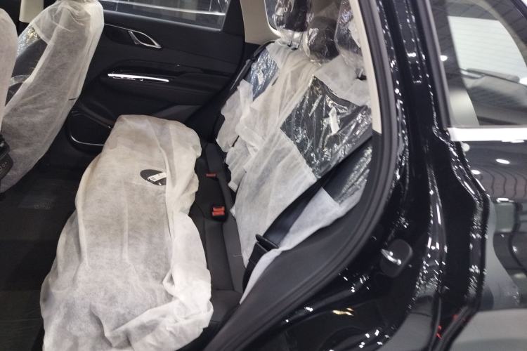 Used Hongqi HS3 PHEV 