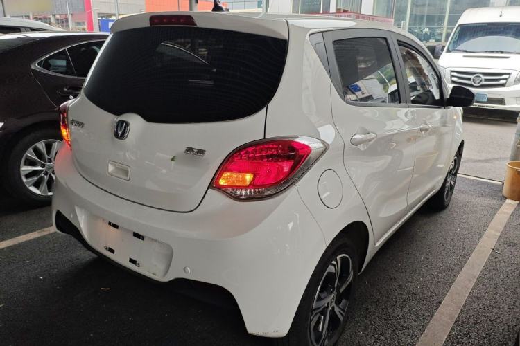 Used Oshan Benni E-Star 2020 Heartbeat Edition NMC Lithium