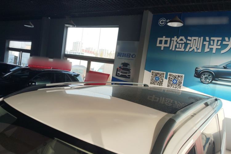 Used Mercedes-Benz V-Class 2017 V 260 L Prestige Extended Edition
