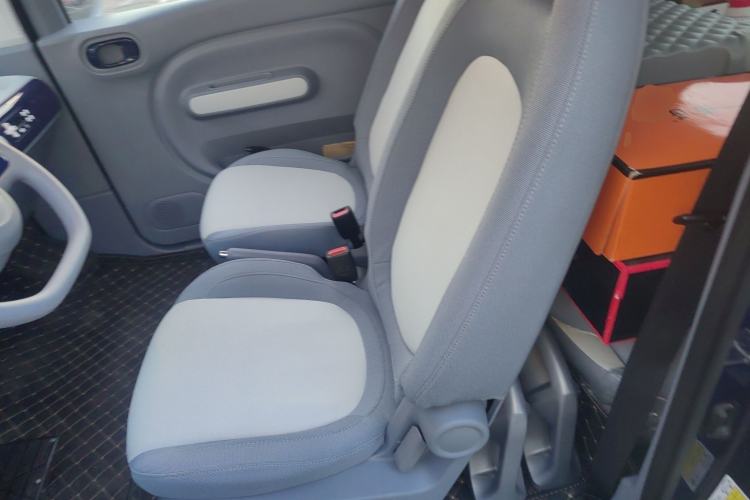 Used Bestune Pony 2025 222km Range Agile Horse