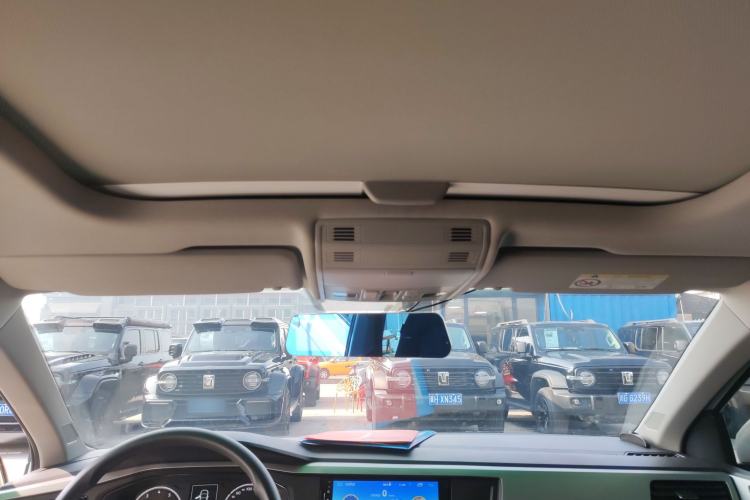 Used Volkswagen Polo 2019 Plus 1.5L Automatic Panoramic Enjoyment Edition
