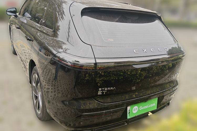 Used  Star Era ET 2024 Range-Extended 200 Pro