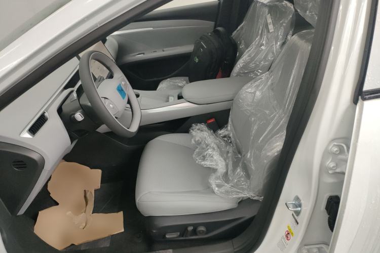 Used XPeng MONA M03 2025 620 Ultra-Long Range Plus