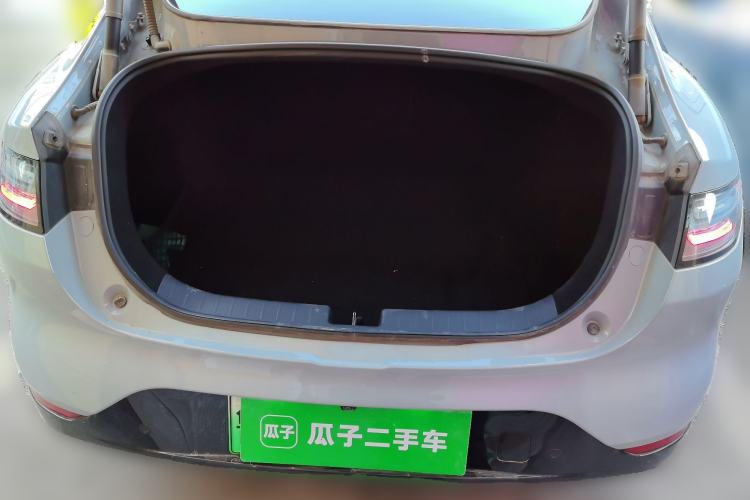 Used Leapmotor C01 2024 Pure Electric 525 Luxury Edition
