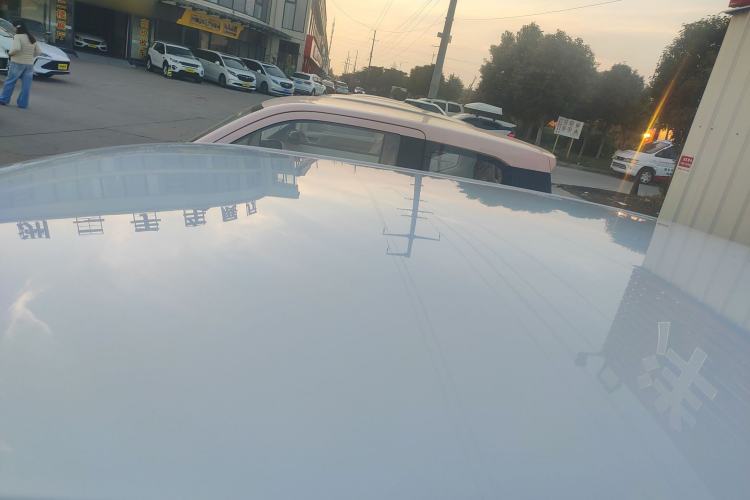 Used Wuling Hongguang MINIEV 2022 Zizai Version Lithium-NMC