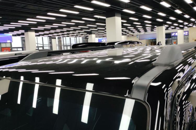 Used Tank 300 2023 Off-Road Edition 2.0T Conqueror
