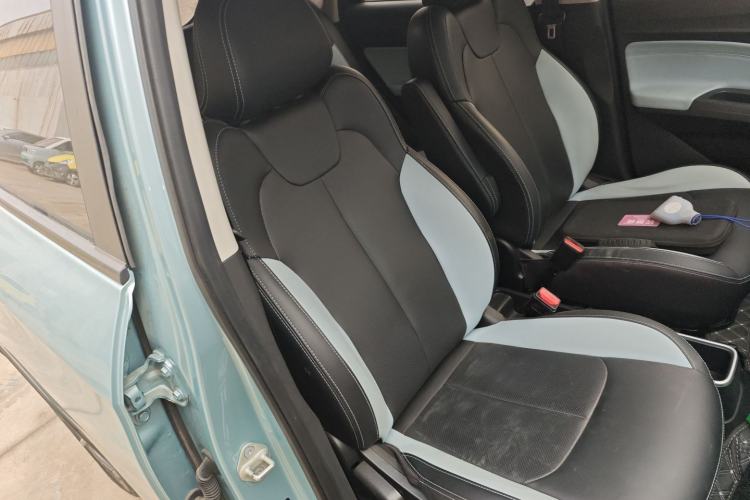 Used NETA V 2021 Standard Range Entertainment Edition
