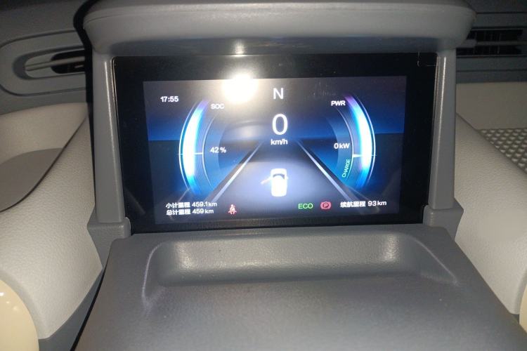 Used Bestune Pony 2025 222km Lightning Horse
