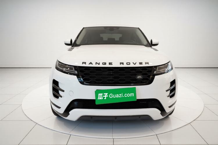 Used Land Rover Range Rover Evoque 2023 Aurora L 249 PS Luxury Edition