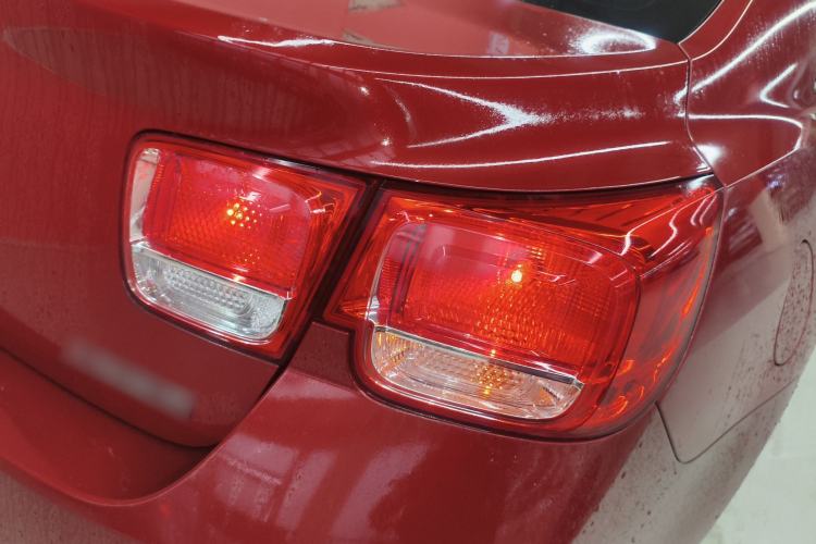 Used Chevrolet Malibu 2014 1.6T Automatic Comfort Edition
