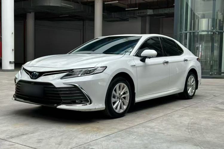 Used Toyota Camry 2021 Dual-Motor 2.5 HGVP Leading Edition