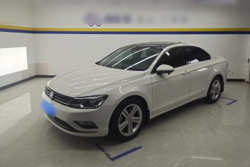 Used Volkswagen Lamando 2017 280TSI DSG Comfort Edition