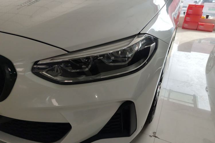 Used BMW 1 Series 2021 Restyled 125i M Sport Night Edition