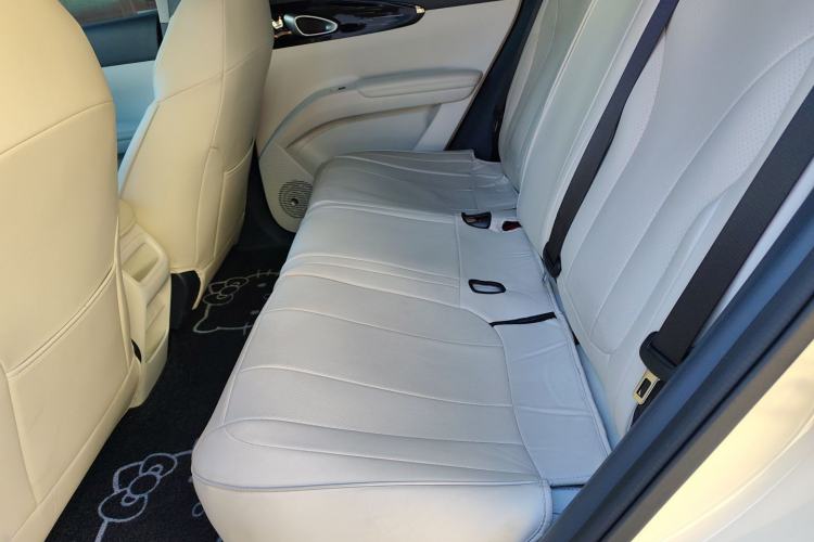 Used  Geome 2025 310km Youth Edition
