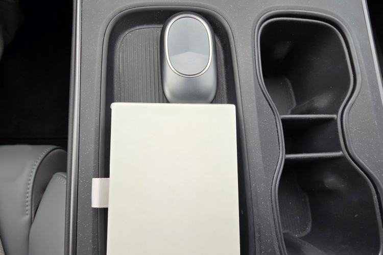 Used Nio ET5 2024 75 kWh
