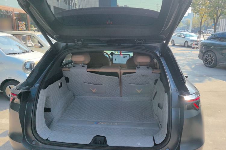 Used ARCFOX Alpha T5 2024 520 MAX