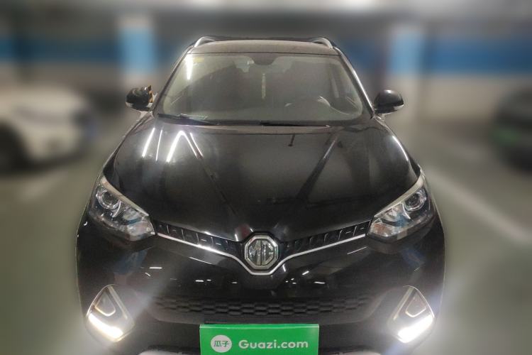 Used MG GS 2015 2.0TGI TST Four-Wheel Drive Flagship Edition