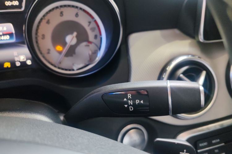 Used Mercedes-Benz GLA 2016 GLA 200 Sport Edition
