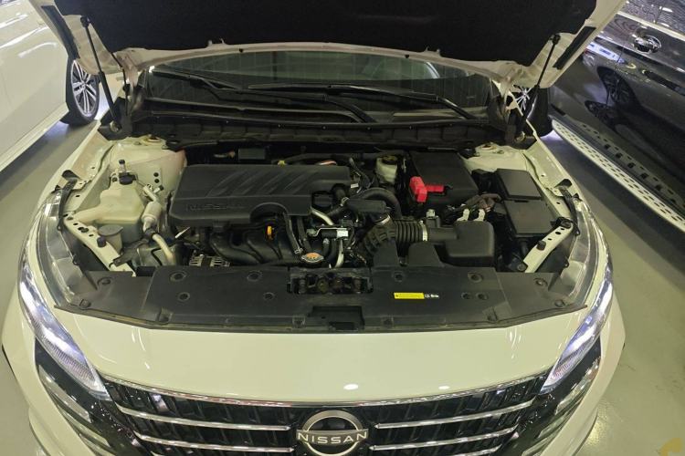 Used Nissan Teana 2022 2.0L XL-TLS Enjoyment Edition
