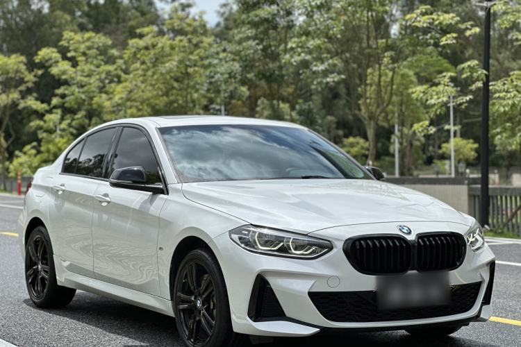 Used BMW 1 Series 2021 Restyled 125i M Sport Night Edition
