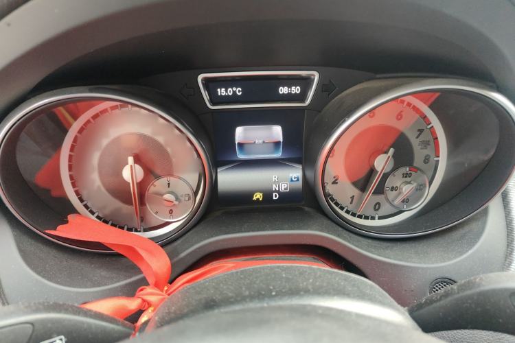 Used Mercedes-Benz GLA 2016 GLA 200 Sport Edition