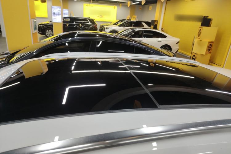 Used Audi Q5L 2020 45 TFSI Prestige Elegant Edition
