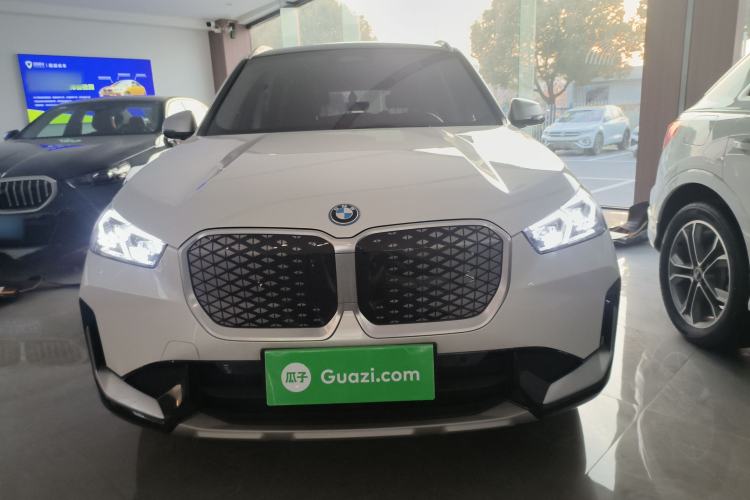 Used BMW iX1 2023 eDrive25L X Design Package