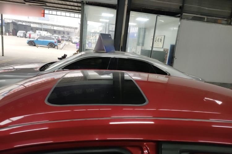 Used Toyota Levin 2021 185T CVT Sport Edition
