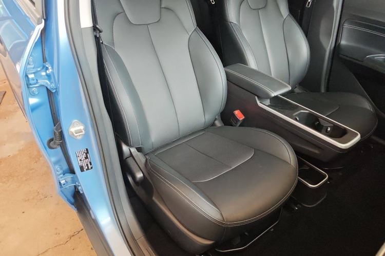 Used NETA V 2022 Chao 400