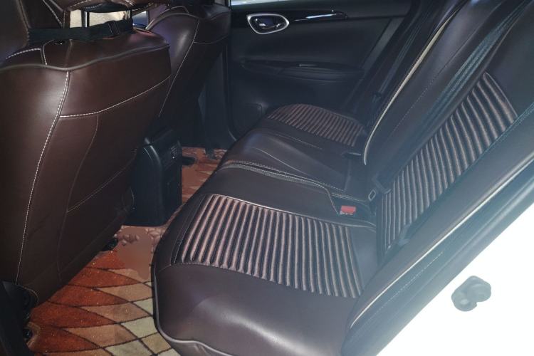 Used Nissan Sylphy 2022 Classic 1.6XL CVT Luxury Edition