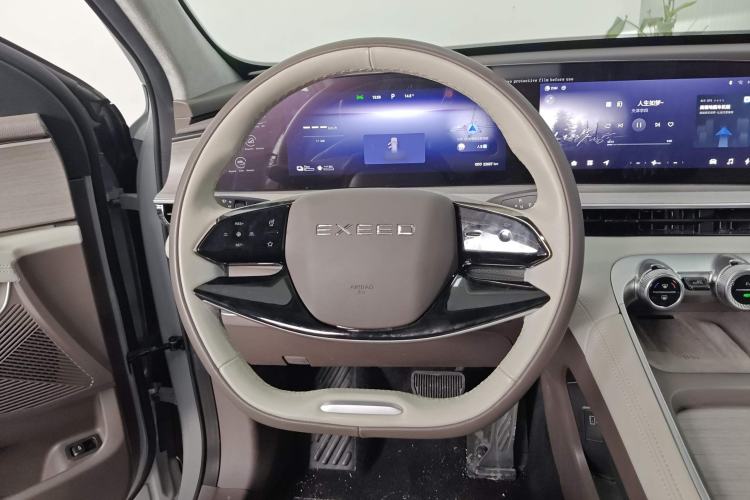 Used  Stellar C-DM 2024 1.5T Long-Range Pro
