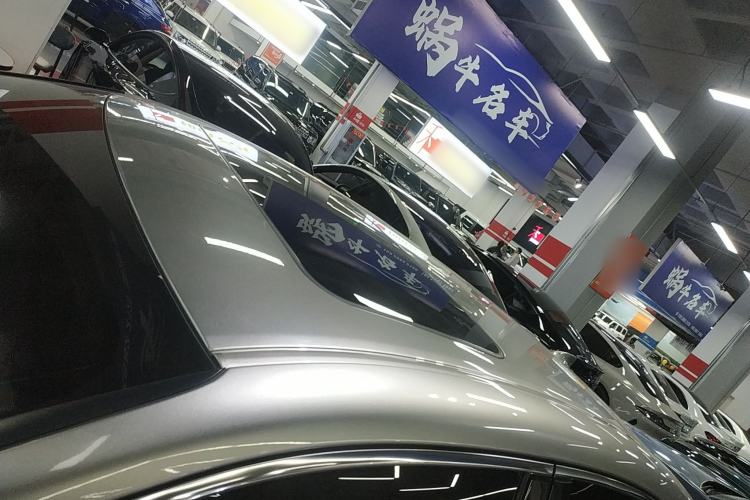 Used Lexus ES 2021 300h Excellence Edition