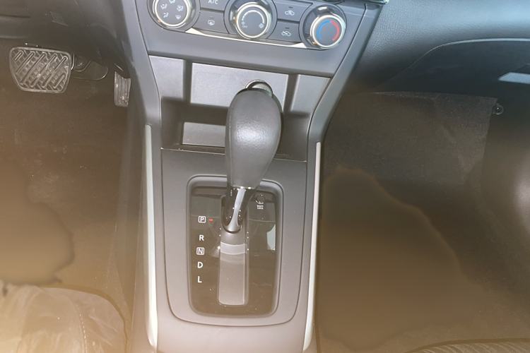 Used Nissan Sylphy 2024 Restyled Version 2 Classic 1.6XE CVT Comfort Edition
