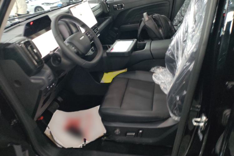 Used Haval Raptor New Energy 2026 Model Hi4 105 Pro
