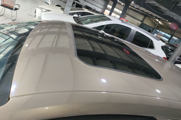 Used Volkswagen Sagitar 2017 1.6L Automatic Comfort Model