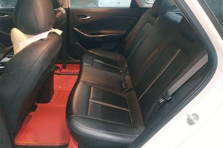 Used Hyundai Lafesta 2019 280TGDi Sport Edition China VI
