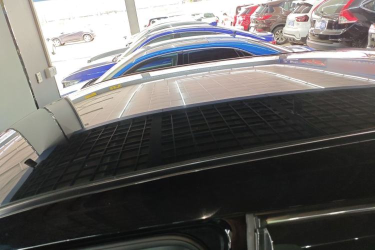 Used Honda XR-V 2024 1.5L CVT Trend Edition