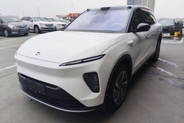 Used Nio ES8 2024 75 kWh