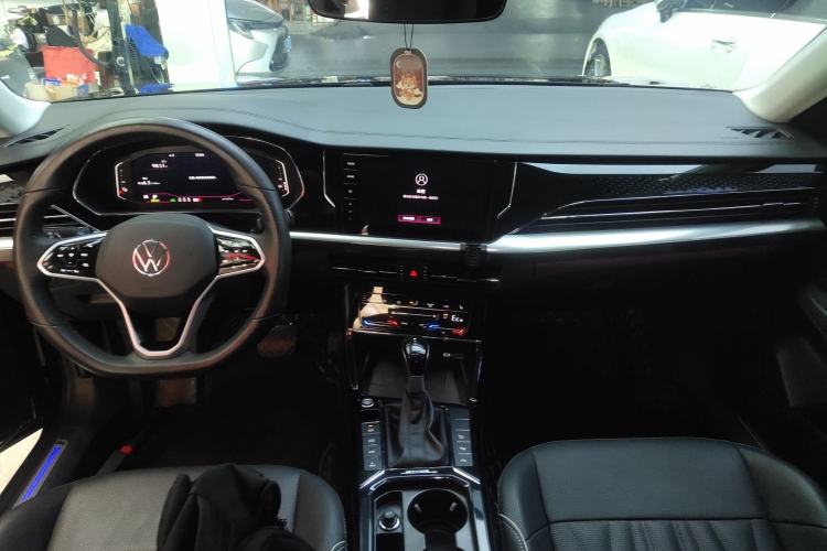 Used Volkswagen Passat New Energy 2023 430 PHEV Hybrid Luxury Edition
